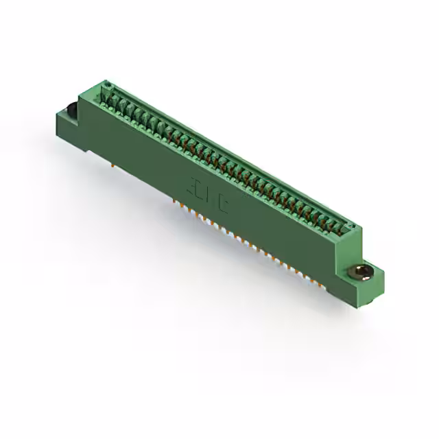 845-031-541-103 EDAC Inc.  Connettori per bordi